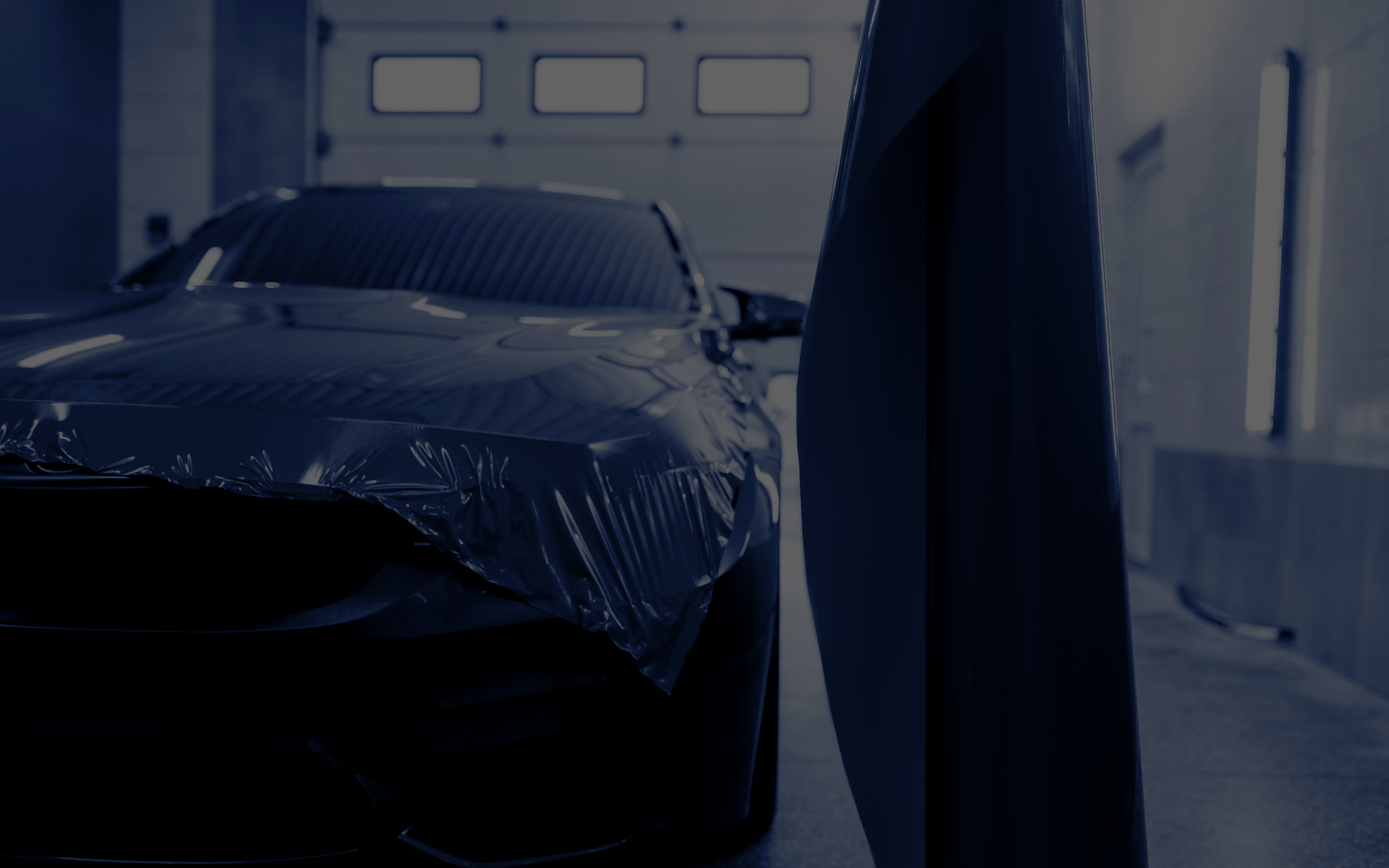 parallax background